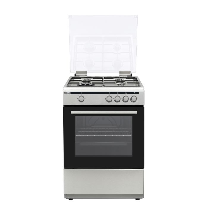 COCINA TGVCG6024X (TEGRAN)